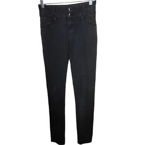 Push Tush Jeans